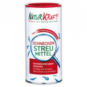 Norma Natur Kraft Schnecken Streumittel