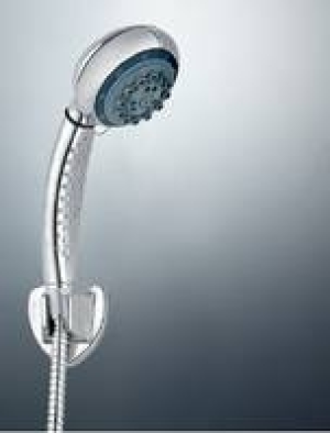 Handbrause Vital