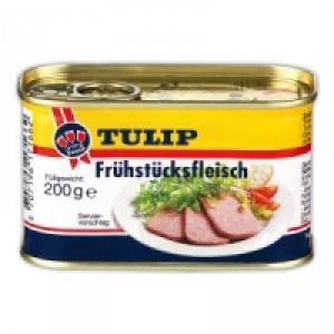 Frühstücksfleisch 1.29 €
