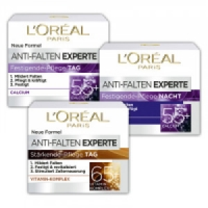 Anti-Falten Experte 3.99 €