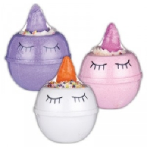 Badebombe Einhorn 2.99 €