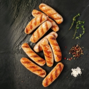 Frische Bratwurst 3.69 €