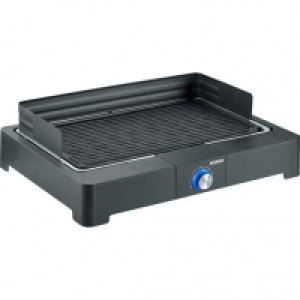 Karstadt  Severin Tischgrill PG 8562, mit Grillplatte, 2200W