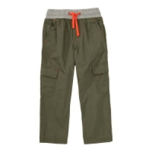 NKD  Jungen-Stoffhose mit extra großen Taschen