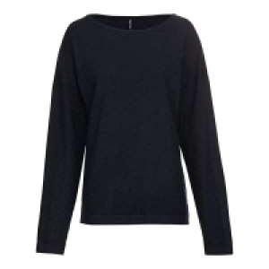 Damen-Pullover mit Ajour-Muster 7.99 €
