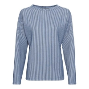 Damen-Sweatshirt mit überschnittenen Schultern 12.99 €