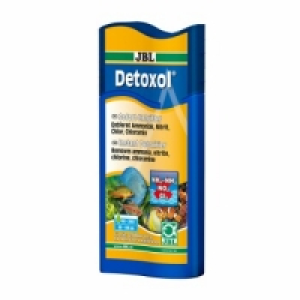 JBL Detoxol Wasseraufbereiter 250 ml