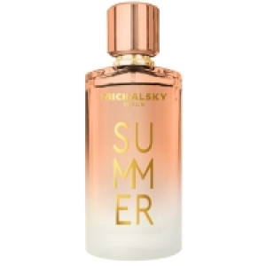 Michalsky Berlin Summer 21 Women, EdP 25 ml