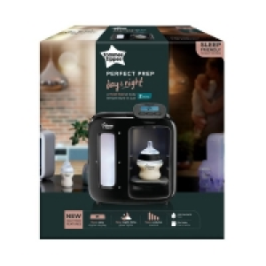 Fläschchenzubereiter Perfect Prep day & night, schwarz 99.99 €