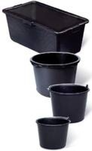 Baueimer 12 Liter