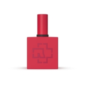 Rossmann Rammstein Kokain Red Intense Reloaded, EdP 100 ml