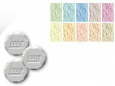 Farbpigmente compact-color