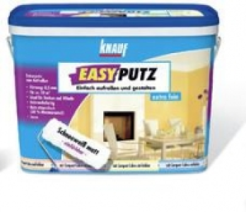 Easy-Putz