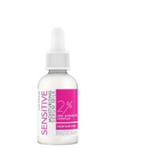 Catrice Sensitive Moisturizing Serum Milk
