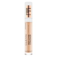 Rossmann Catrice Clean ID High Cover Concealer 025