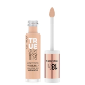 Rossmann Catrice True Skin High Cover Concealer 018