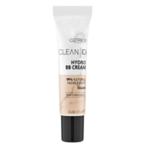 Rossmann Catrice Clean ID Hydro BB Cream 005