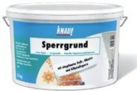 Sperrgrund
