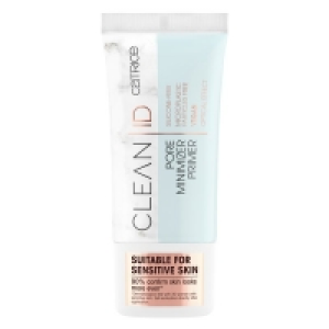 Catrice Clean ID Pore Minimizer Primer