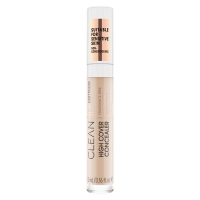 Rossmann Catrice Clean ID High Cover Concealer 010