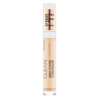 Rossmann Catrice Clean ID High Cover Concealer 004