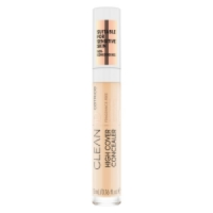 Catrice Clean ID High Cover Concealer 004