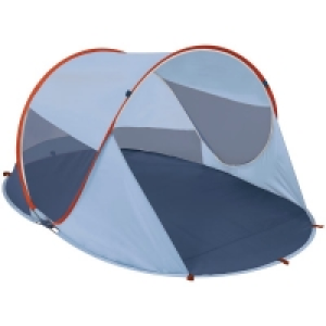 Wurf-Strandmuschel 14.99 €
