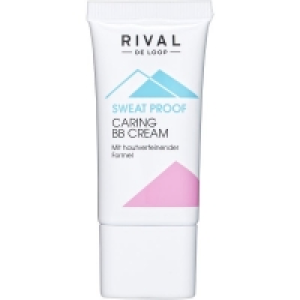 Rival De Loop Sweat Proof Caring BB Cream