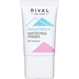 Sweat Proof Mattifying Primer 2.44 €