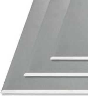 Gipskarton-Ausbauplatte 200 x 60 cm