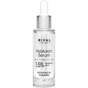 Rival De Loop Hyaluron Serum