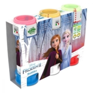 Rossmann Dulcop Seifenblasen Frozen 2