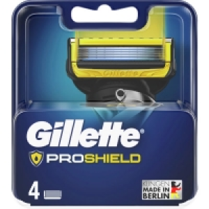 Proshield Rasierklingen 17.99&nbsp;&euro;