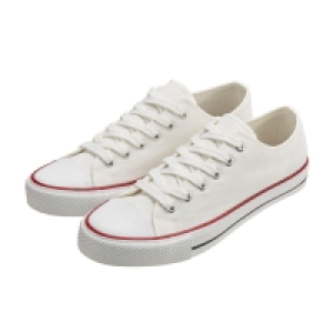 crane® Canvassneaker