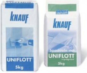 Uniflott 5 kg