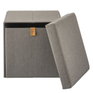 LIVING STYLE Sitzbox 12.99 €