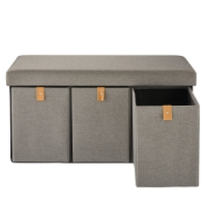 LIVING STYLE Sitztruhe 19.99 €