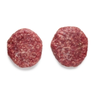 BBQ Dry Aged Burger, XXL-Packung 340 g