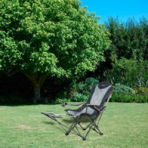 Campingstuhl Ole XXL