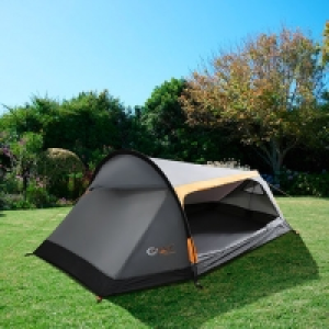 Trekkingzelt APUS 2