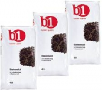 Rindenmulch