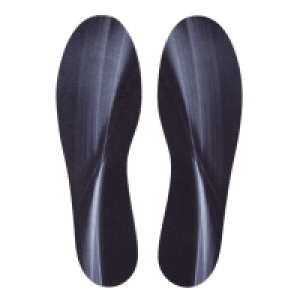 crane® Sport-Gelsohlen