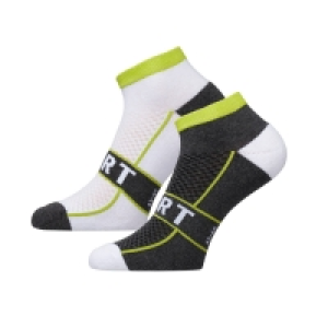 Aldi Süd  crane® Sportsocken