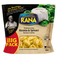 Aldi Süd  RANA Gefüllte Pasta Big Pack 500 g
