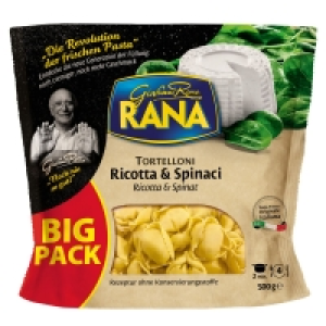 RANA Gefüllte Pasta Big Pack 500 g