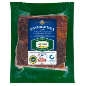 CUCINA NOBILE Südtiroler Schinkenspeck g.g.A. 889 g 8.88 €