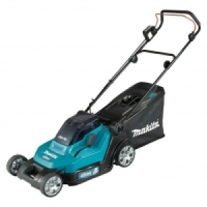 Makita Akku-Rasenmäher DLM432PT2 369.00 €