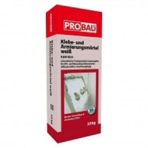 Probau WDVS-Armierungsmörtel 14.95 €