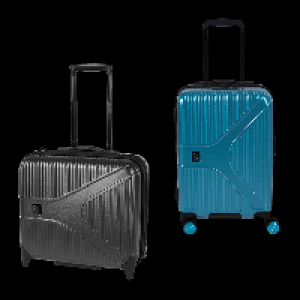 Aldi Nord Royal Life ROYAL LIFE Boardcase / Business Trolley