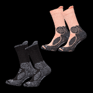 Aldi Nord Active Touch ACTIVE TOUCH Trekkingsocken